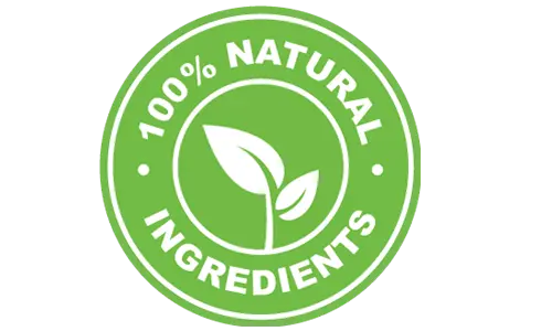CitrusBurn 100% Natural Ingredients