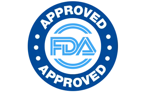 CitrusBurn FDA Approved Facility