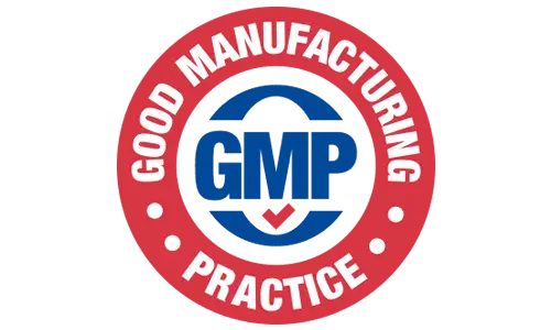 CitrusBurn GMP Certified manufacturing